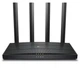 Роутер Archer AX12, Wi-Fi 6 802.11ax, до 1501 Mb/s TP-Link (teh0020504) - зображення 1