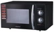 Микроволновая печь LMW-2380M Black, 800W LIBERTON (teh0020390) - изображение 1
