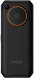 Мобильный телефон mobile X-style 310 Force TYPE-C, Black/Orange Sigma (2000003326778) - изображение 2