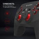 Геймпад GP600, Black GamePro (2000003331512) - изображение 7