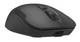 Мышь Fstyler FG16CS, Desk+Air, Black A4Tech (2000003327812) - изображение 4