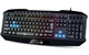Клавиатура Scorpion K215 USB Black Genius (teh0020585) - изображение 2