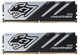 Память 16Gb x 2 (32Gb Kit) DDR5, 5200MHz, Panther, Black/Silver, 40-40-40, 1.25V, с радиатором Apacer 000332838 - изображение 1