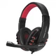 Комплект CM-406 4 in 1, Black, клавиатура+мышь+наушники+коврик XTRIKE ME (2000003329991) - изображение 2