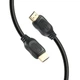Кабель HDMI (M) – HDMI (M), 10 м, Black ColorWay (2000003331093) - изображение 2