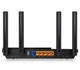 Роутер Archer AX55, Black, Wi-Fi 6, до 3000 Mb/s TP-Link (teh0020516) - зображення 3
