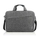 Сумка для ноутбука 15.6" Casual Topload T210, Grey Lenovo (2000003322084) - изображение 4