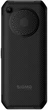 Мобильный телефон mobile X-style 310 Force TYPE-C, Black Sigma (teh0020341) - изображение 1