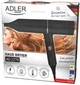 Фен AD-2278, Black, 1400W Adler (2000003319312) - зображення 9