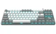Клавиатура F3287 KRGD Blue EN/RU Grey/White Aula (2000003329465) - изображение 2