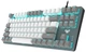 Клавиатура F3287 KRGD Blue EN/RU Grey/White Aula (2000003329465) - изображение 3