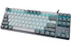 Клавиатура F3287 KRGD Blue EN/RU Grey/White Aula (2000003329465) - изображение 5