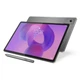 Планшет 12.1" Idea Tab Plus, Luna Grey, 5G, 2560x1600 (IPS, 90 Гц), MediaTek Dimensity 6400 (8 ядер) Lenovo (teh0019960) - изображение 3