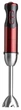 Блендер LHB-0310, Black/Red LIBERTON 000333538 - изображение 2