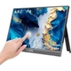 Монітор 15.6" A1T Touch Screen, Black Arzopa (2000003325795) - зображення 2
