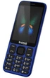 Мобільний телефон mobile X-style 351 Lider, Blue Sigma (2000003326976) - зображення 2