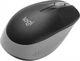 Мышь M190, Grey/Black Logitech (2000003328154) - изображение 3