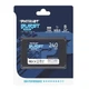 Твердотельный накопитель SSD 240Gb, Burst Elite, SATA3, 2.5", 3D TLC, 450/320 МБ/с Patriot 000332350 - изображение 3