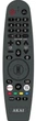 Телевизор 40" AK40FHD22W, LED Full HD 1920x1280, 60 Гц, Smart TV Akai (teh0019707) - изображение 5