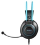 Навушники Fstyler FH200i, Black/Blue A4Tech 000332740 - зображення 4