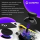 Геймпад GPS13W, White GamePro (teh0020803) - зображення 4