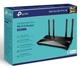 Роутер Archer AX1500, Wi-Fi 802.11a/b/g/n/ac/ax TP-Link (teh0020535) - зображення 5