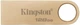 Флеш накопичувач USB 128Gb DataTraveler SE9 G3, Gold Kingston (teh0021084) - зображення 1