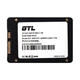 Твердотільний накопичувач SSD 1Tb, Green Light, SATA3, 2.5", 3D TLC, 550/500 МБ/с, Bulk GTL (2000003320509) - зображення 2