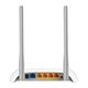 Роутер TL-WR850N, Wi-Fi 802.11n, до 300 Mb/s TP-Link 000333098 - изображение 3