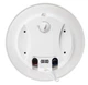 Водонагреватель EV100DR Optima, White Willer 000333468 - изображение 4