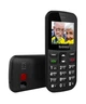 Мобильный телефон mobile Comfort 50 Easy Type-C, Black Sigma (teh0020324) - изображение 1