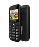 Мобильный телефон mobile Comfort 50 Easy Type-C, Black Sigma (teh0020324) - изображение 2