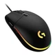 Миша G102 LIGHTSYNC, Black Logitech (2000003327850) - зображення 1
