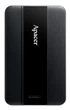 Зовнішній жорсткий диск 2Tb AC237, Black Apacer 000333417 - зображення 3