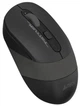 Мышь Fstyler FG10S 2000dpi Black+Grey A4Tech (teh0020412) - изображение 2
