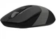 Мышь Fstyler FG10S 2000dpi Black+Grey A4Tech (teh0020412) - изображение 3