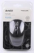 Мышь Fstyler FG10S 2000dpi Black+Grey A4Tech (teh0020412) - изображение 6