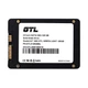 Твердотільний накопичувач SSD 128Gb, Green Light, SATA3, 2.5", 3D TLC, 550/500 МБ/с, Bulk GTL (teh0019737) - зображення 2