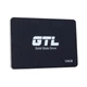 Твердотільний накопичувач SSD 128Gb, Green Light, SATA3, 2.5", 3D TLC, 550/500 МБ/с, Bulk GTL (teh0019737) - зображення 3