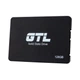 Твердотільний накопичувач SSD 128Gb, Green Light, SATA3, 2.5", 3D TLC, 550/500 МБ/с, Bulk GTL (teh0019737) - зображення 4