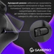 Геймпад GPS13B, Black GamePro 000333392 - зображення 5