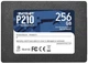 Твердотельный накопитель SSD 256Gb, P210, SATA3, 2.5", 3D TLC, 500/400 МБ/с Patriot (teh0019797) - изображение 1