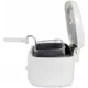 Фритюрниця "Spring Roll", White, 1800 Вт, 2.5 л Esperanza (teh0019604) - зображення 5