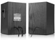 Колонки 2.0 S-235 Black, 2 x 9 Вт REAL-EL (2000003334148) - изображение 8