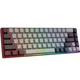 Клавиатура беспроводная GK935, Grey GamePro (2000003329724) - изображение 3