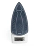 Утюг HIC-2645, Purple/Black, 2600W Holmer 000332519 - изображение 2