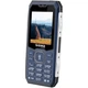 Мобильный телефон mobile X-style 341 BRO Blue Sigma (teh0020344) - изображение 3