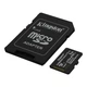 Карта памяти microSDXC, 1Tb, Canvas Select Plus Kingston (teh0020706) - изображение 2