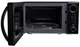Микроволновая печь LMW-2083E Black, 700W LIBERTON (teh0020379) - изображение 3