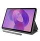 Планшет 11" Idea Tab 5G, Luna Grey, 2560x1600 (IPS, 90 Гц), MediaTek Dimensity 6300 (8 ядер) Lenovo (teh0019953) - изображение 1